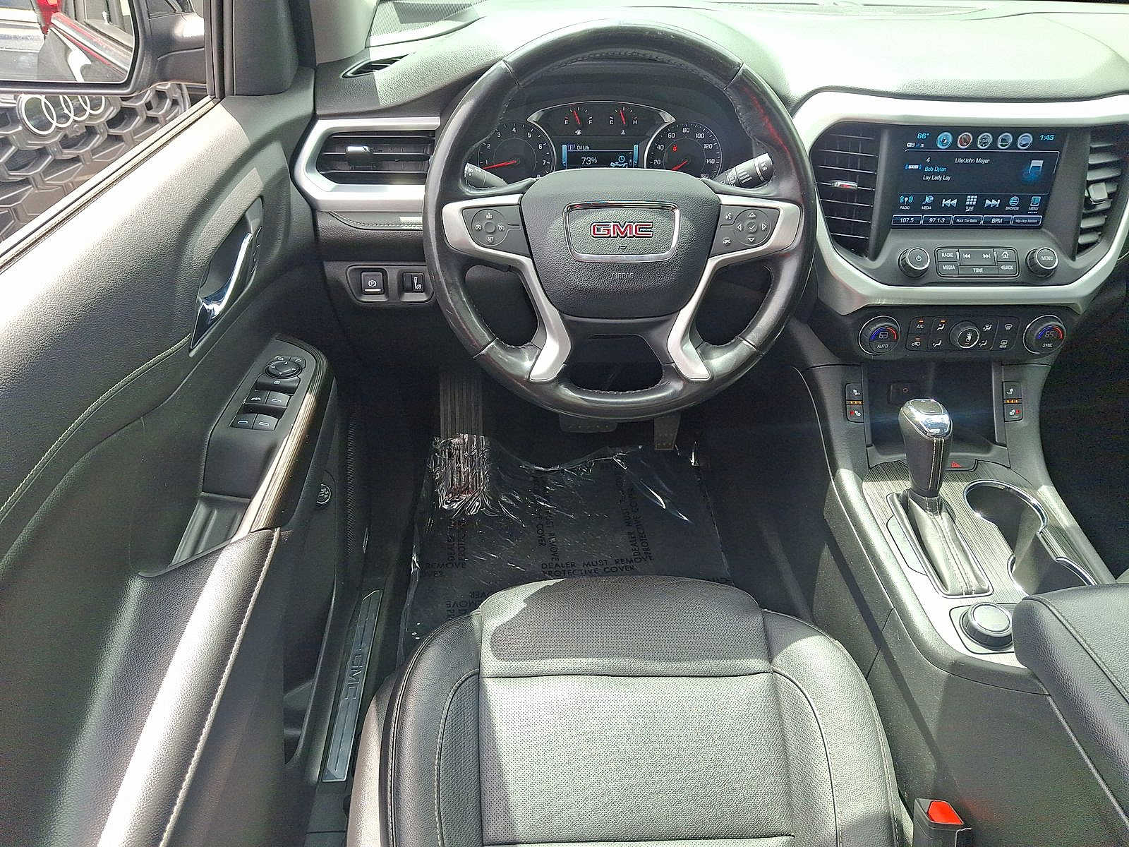 Thumbnail: 2019 GMC Acadia - 21