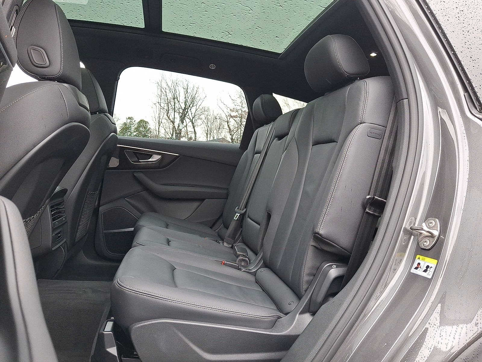 Thumbnail: 2025 Audi Q7 - 20