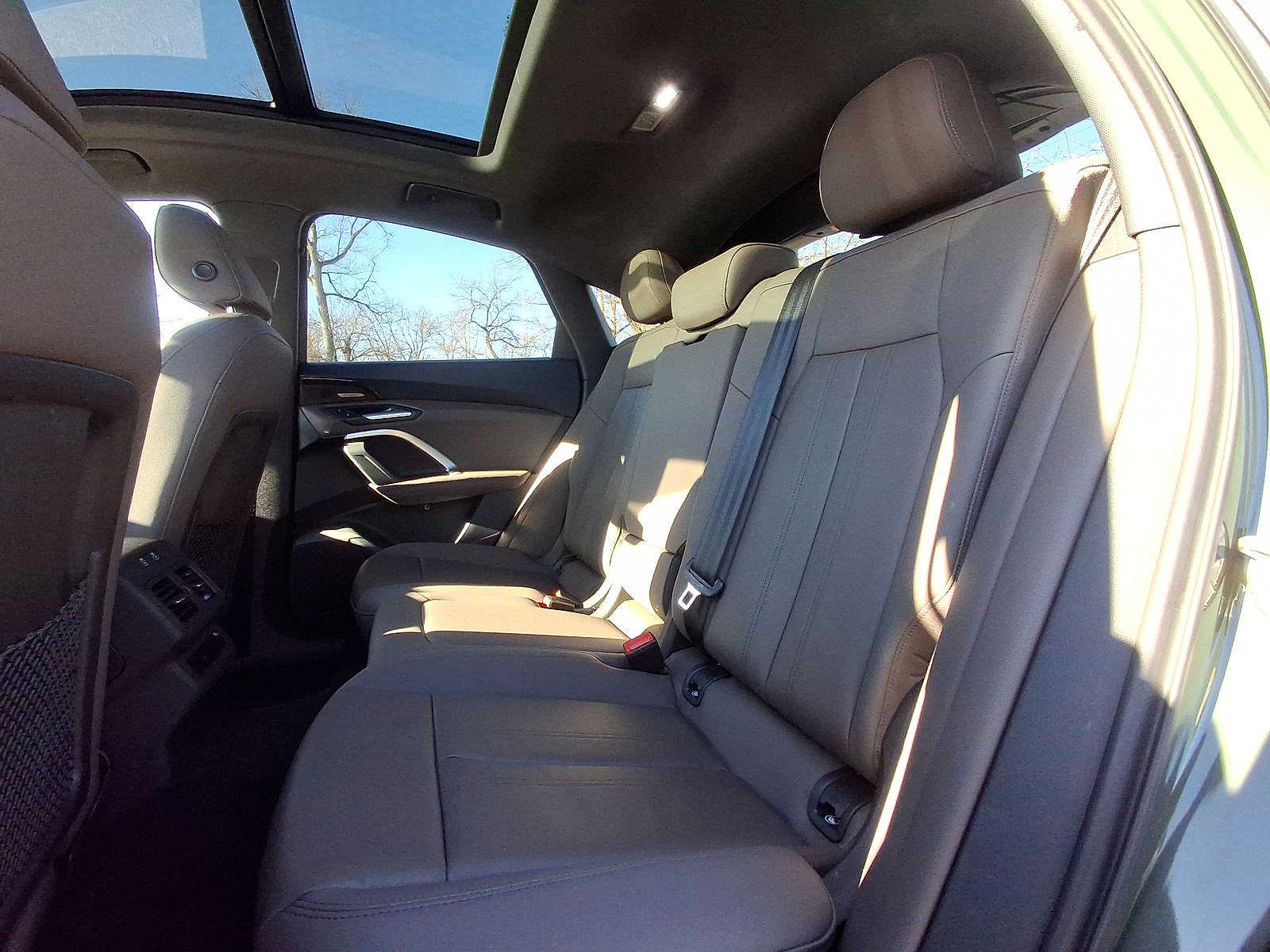 Thumbnail: 2025 Audi Q5 - 20