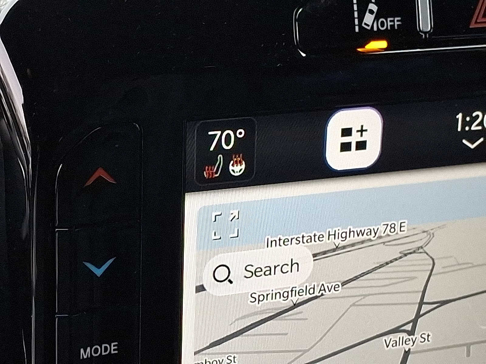 Thumbnail: 2023 RAM 1500 - 19