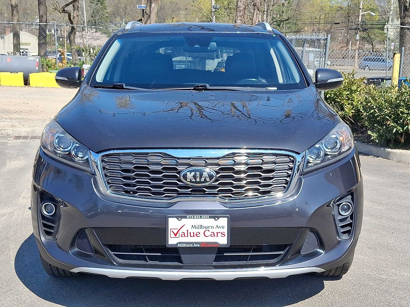 Thumbnail: 2019 Kia Sorento - 28
