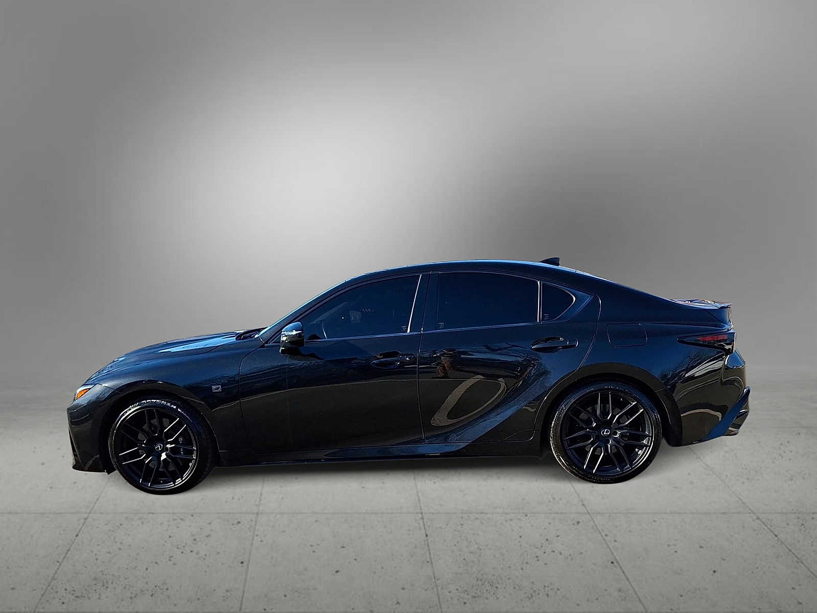 Thumbnail: 2023 Lexus IS - 2