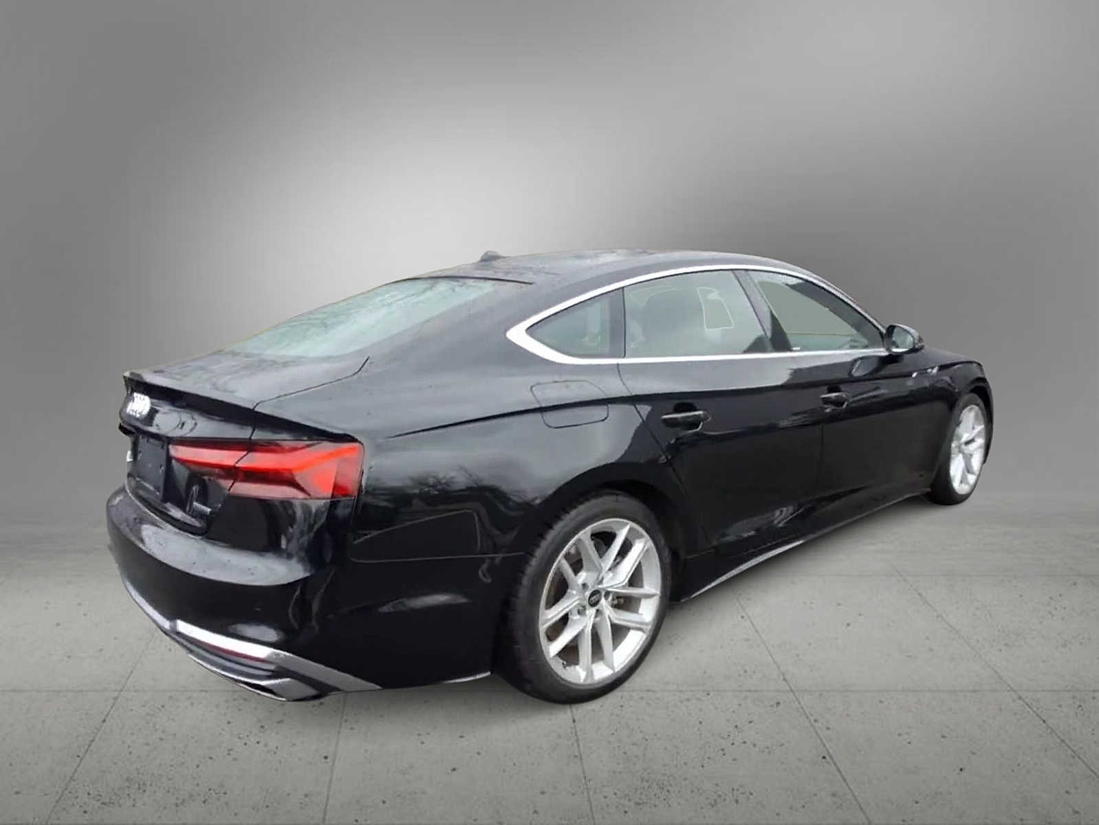 Thumbnail: 2023 Audi A5 - 7