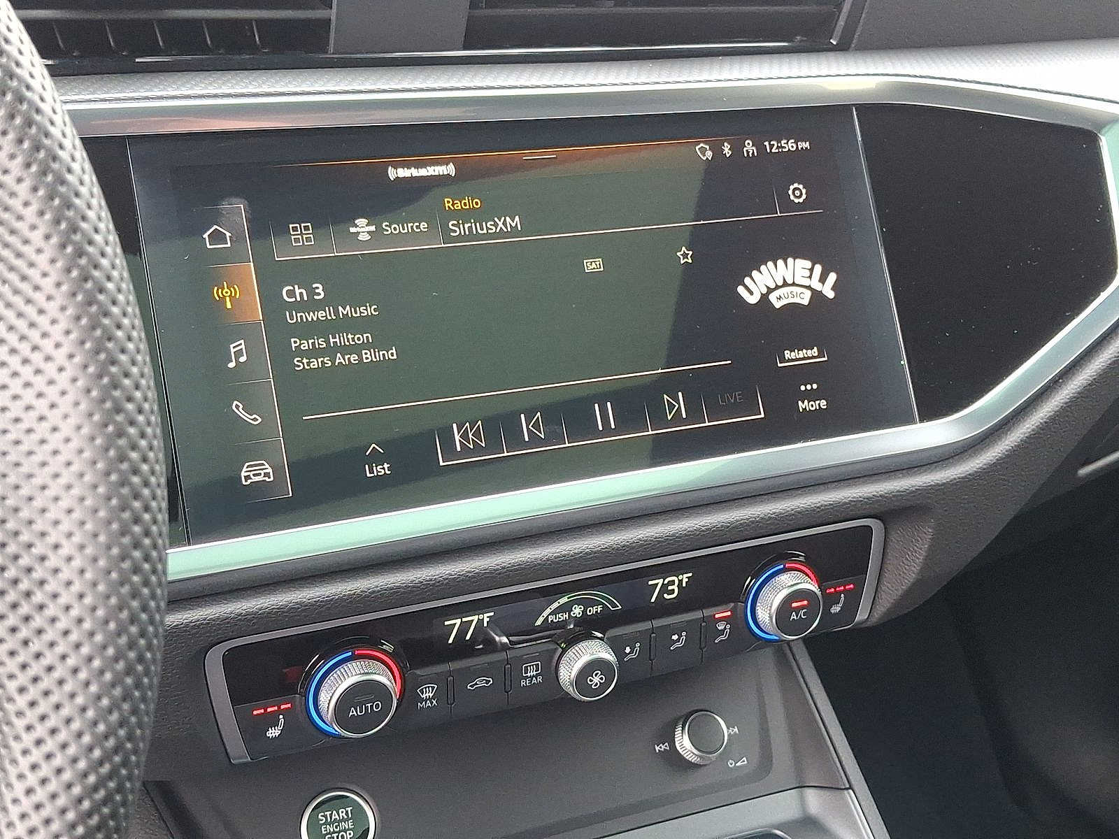 Thumbnail: 2025 Audi Q3 - 13