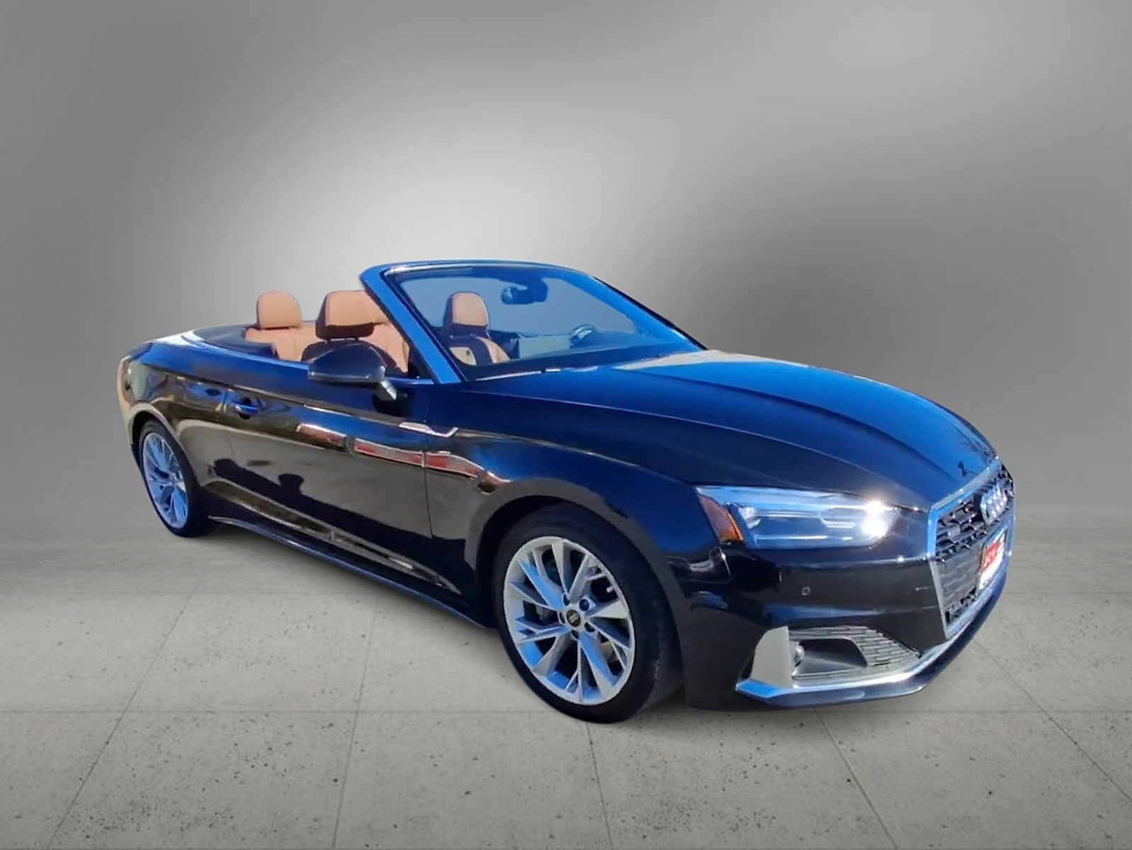 Thumbnail: 2022 Audi A5 - 2