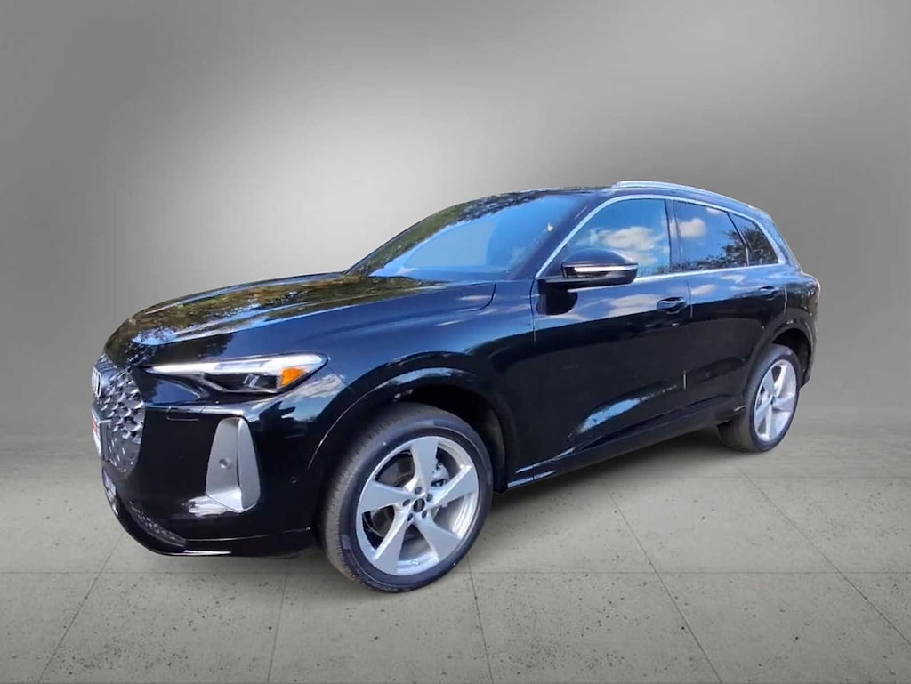 New 2025 Audi All-new Q5 2.0T Premium Plus SUV