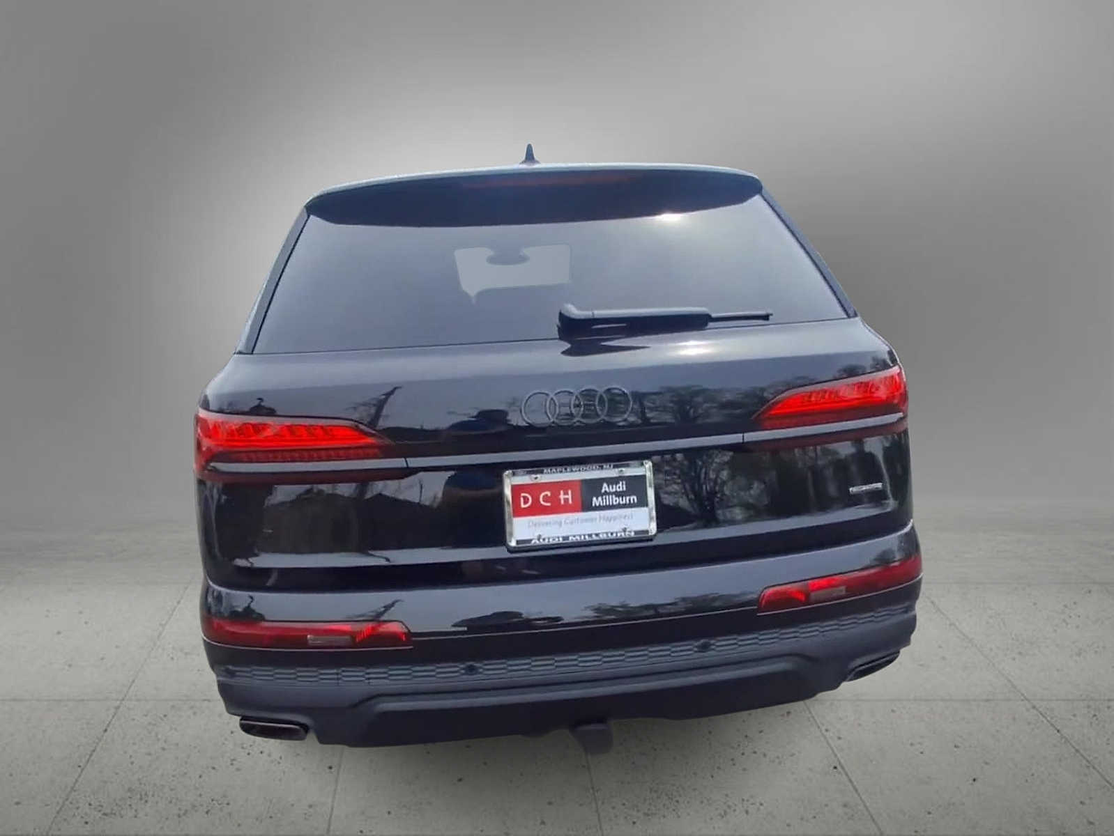 Thumbnail: 2026 Audi Q7 - 7