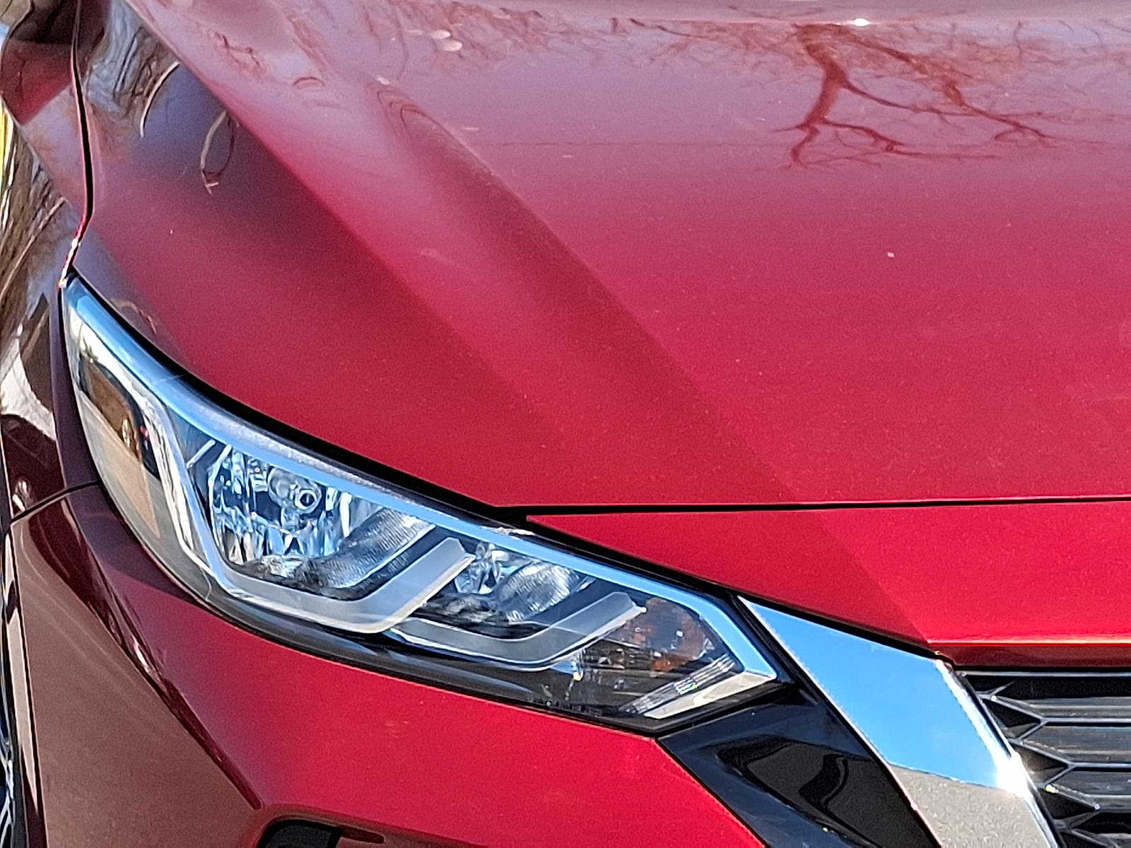 Thumbnail: 2022 Nissan Sentra - 28