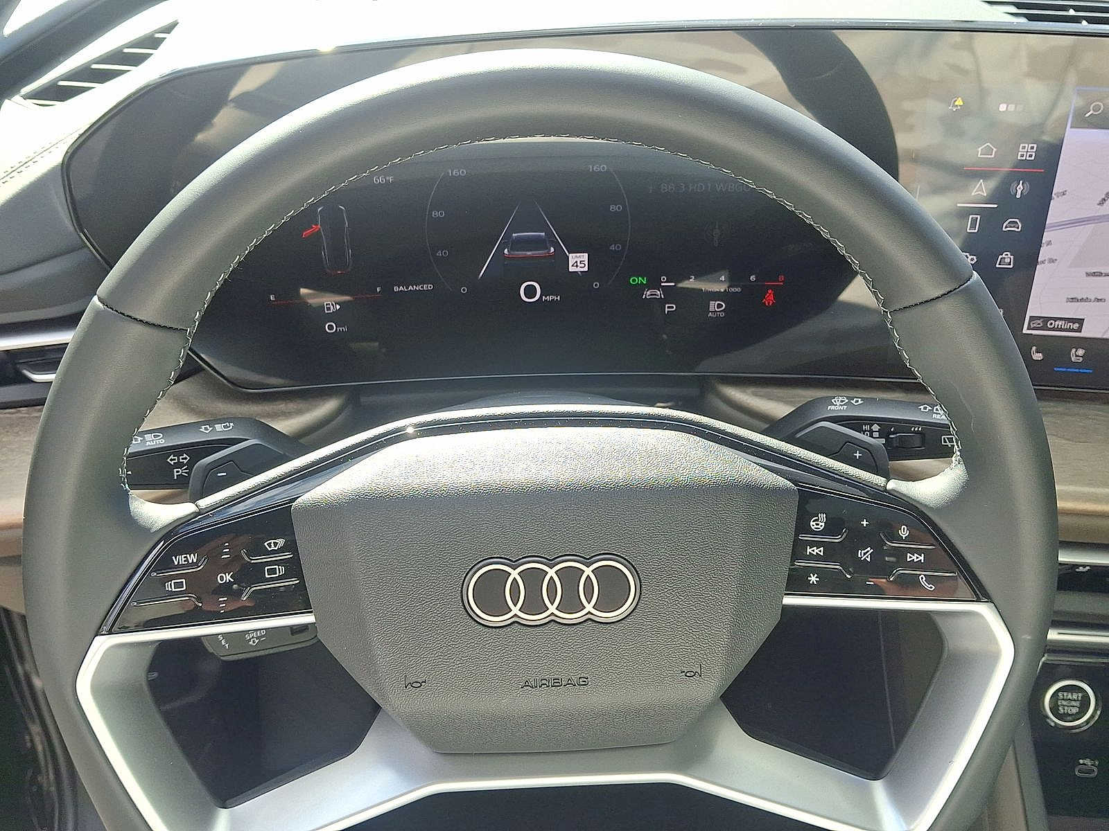 Thumbnail: 2025 Audi Q5 - 17