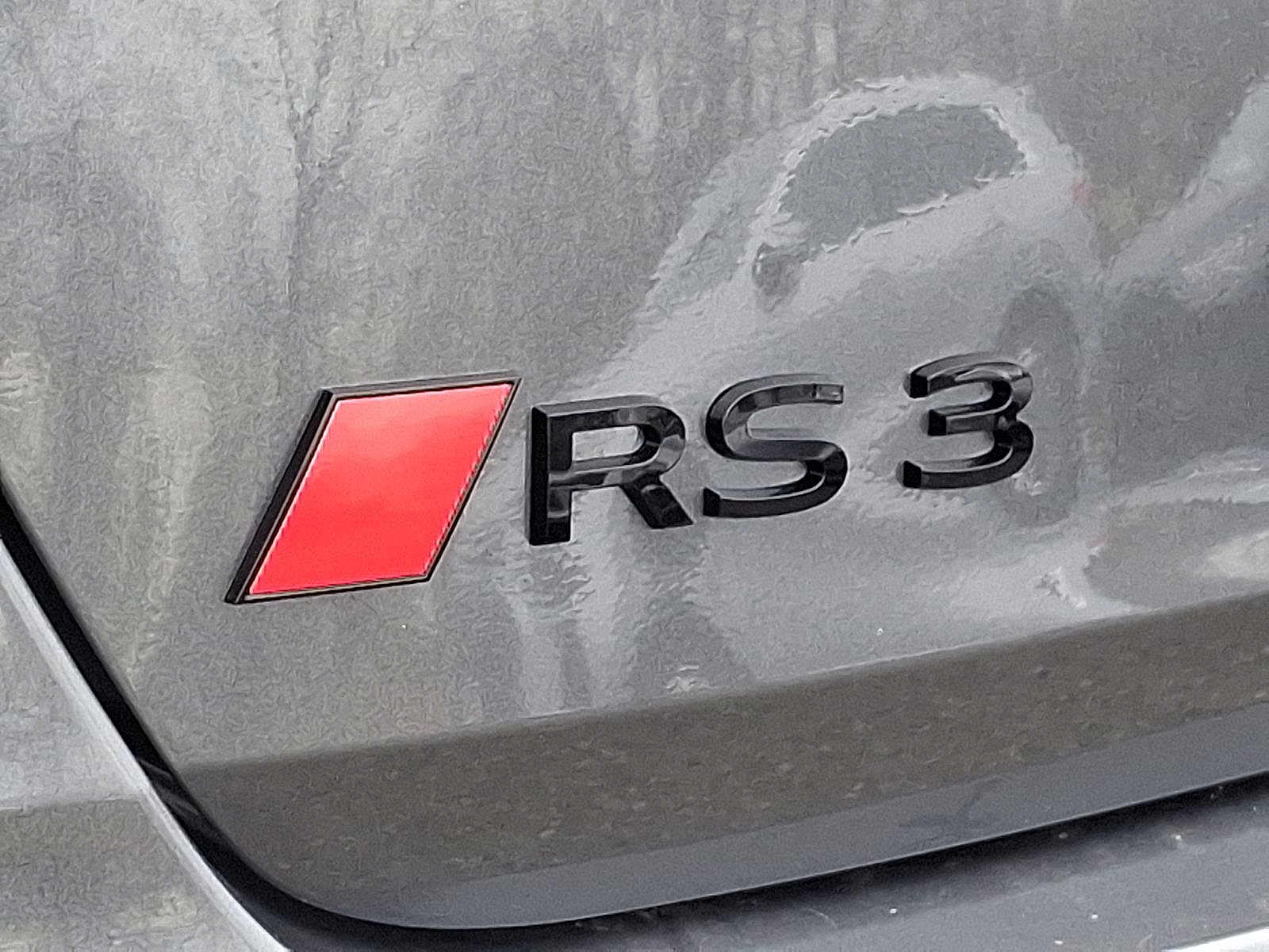 Thumbnail: 2026 Audi RS 3 - 17