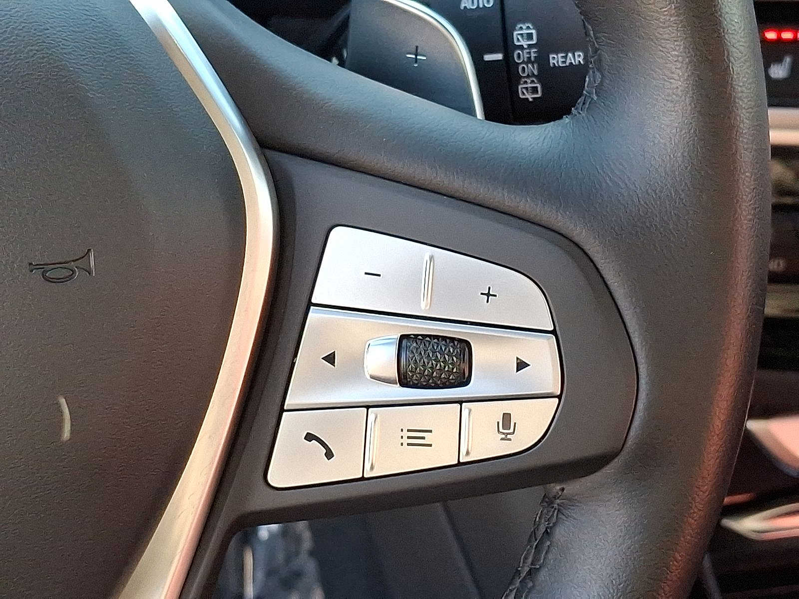 Thumbnail: 2023 BMW X3 - 18