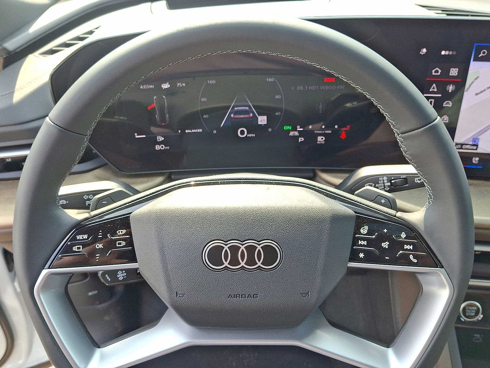 Thumbnail: 2025 Audi Q5 - 15