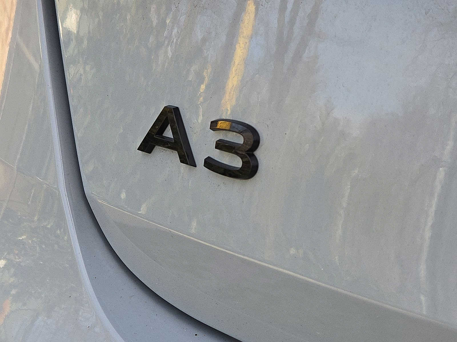 Thumbnail: 2025 Audi A3 - 30