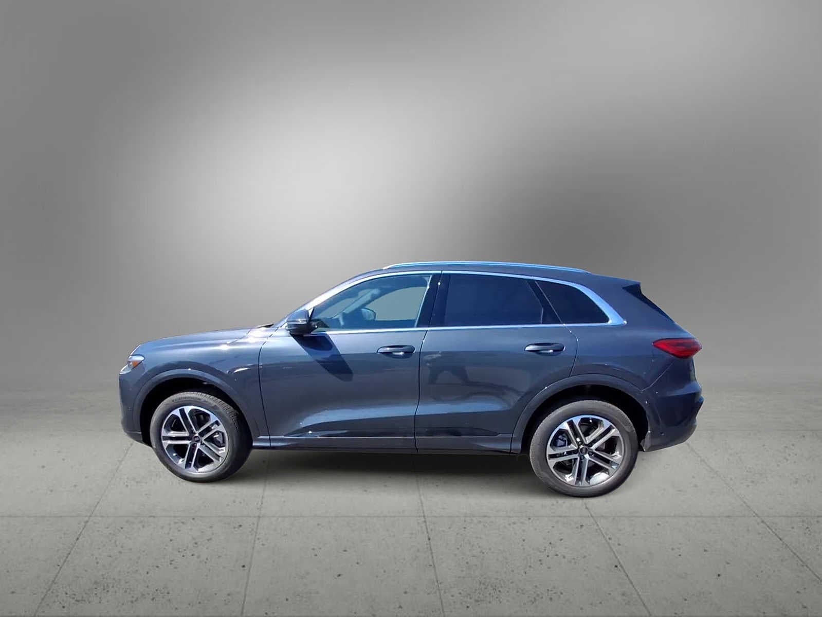 Thumbnail: 2026 Audi Q5 - 5