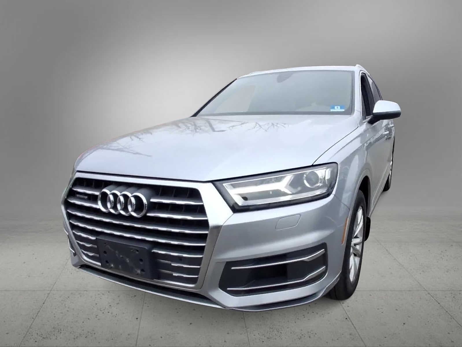 Thumbnail: 2017 Audi Q7 - 3