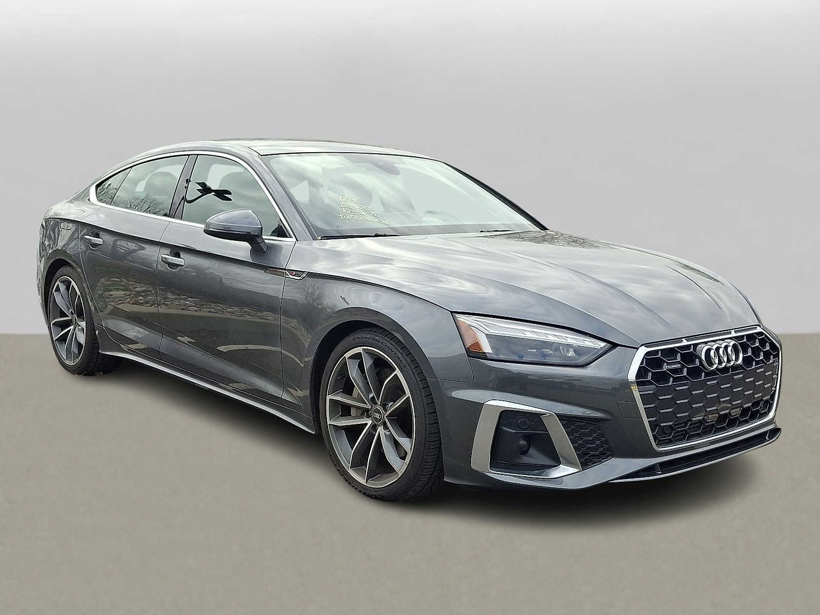 Thumbnail: 2023 Audi A5 - 2