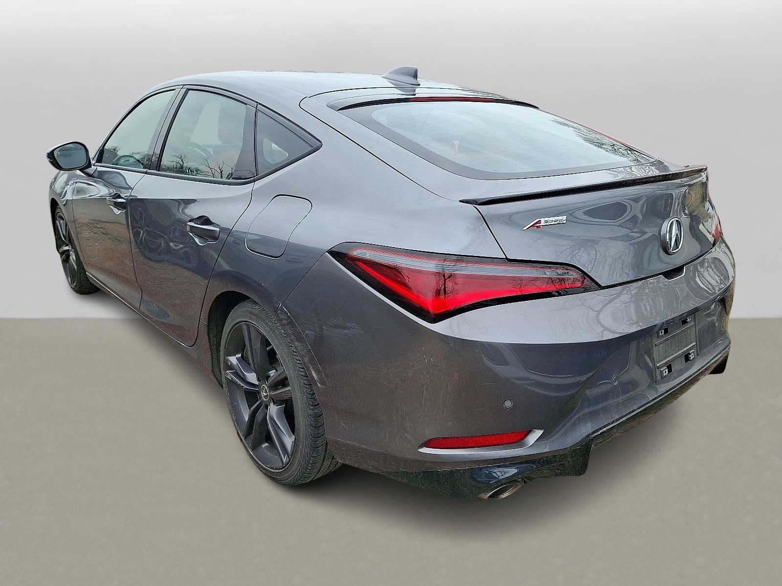Thumbnail: 2023 Acura Integra - 4