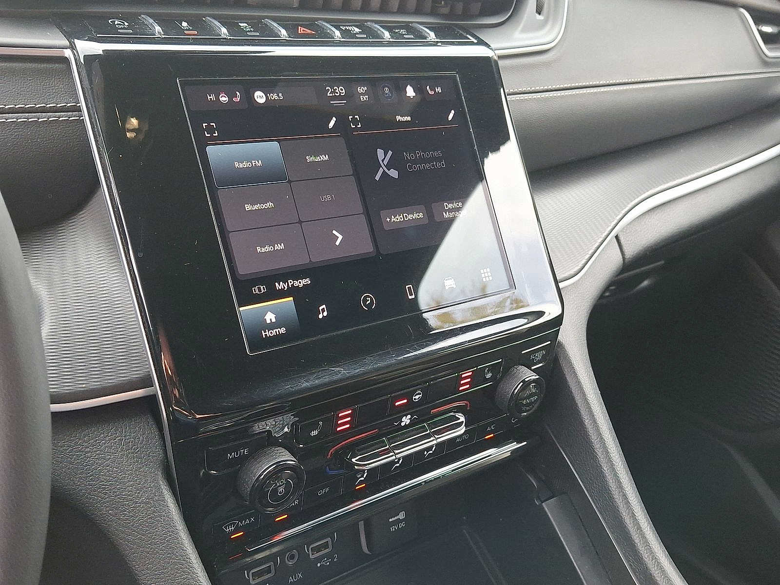 Thumbnail: 2023 Jeep Grand Cherokee - 14