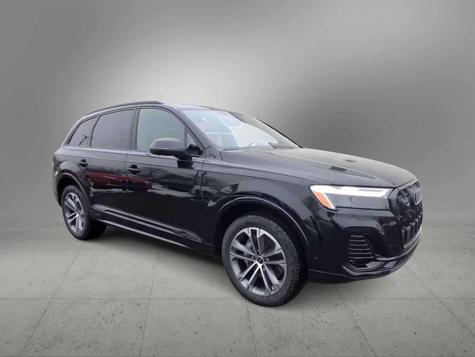 Thumbnail: 2026 Audi Q7 - 2