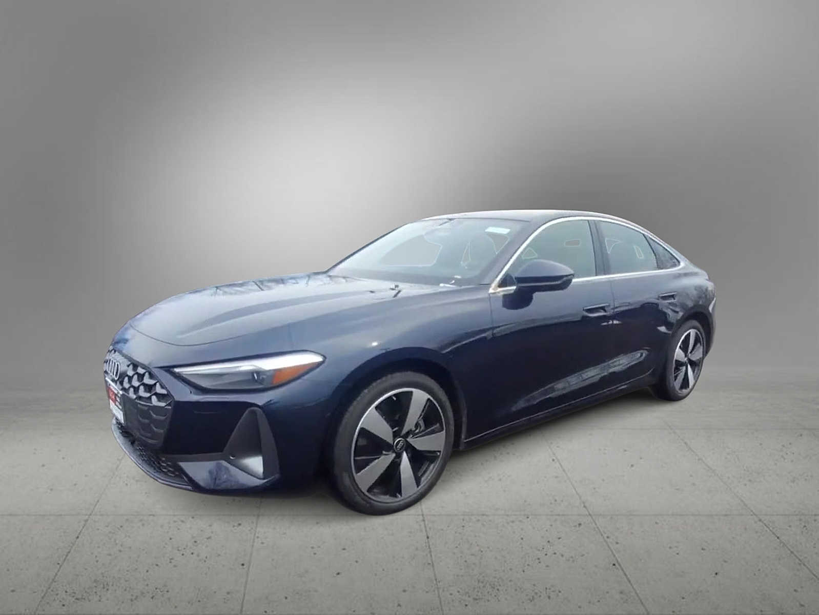 Thumbnail: 2025 Audi A5 - 4