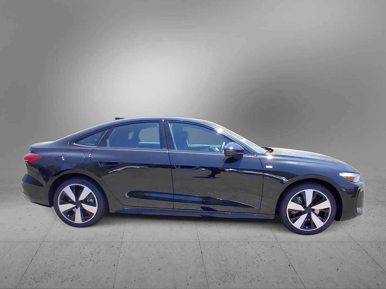 Thumbnail: 2026 Audi A5 - 9