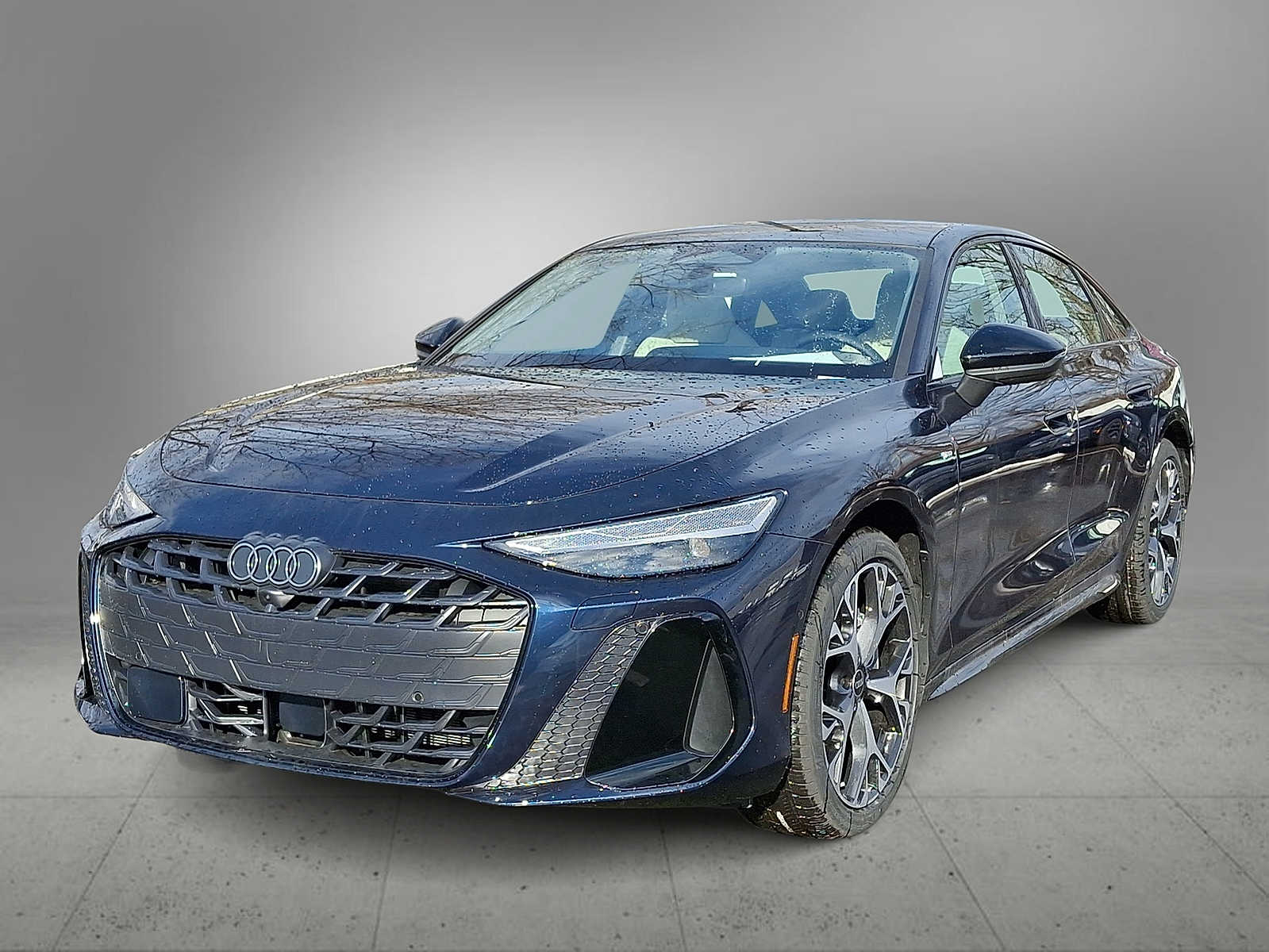 Thumbnail: 2026 Audi A6 - 1