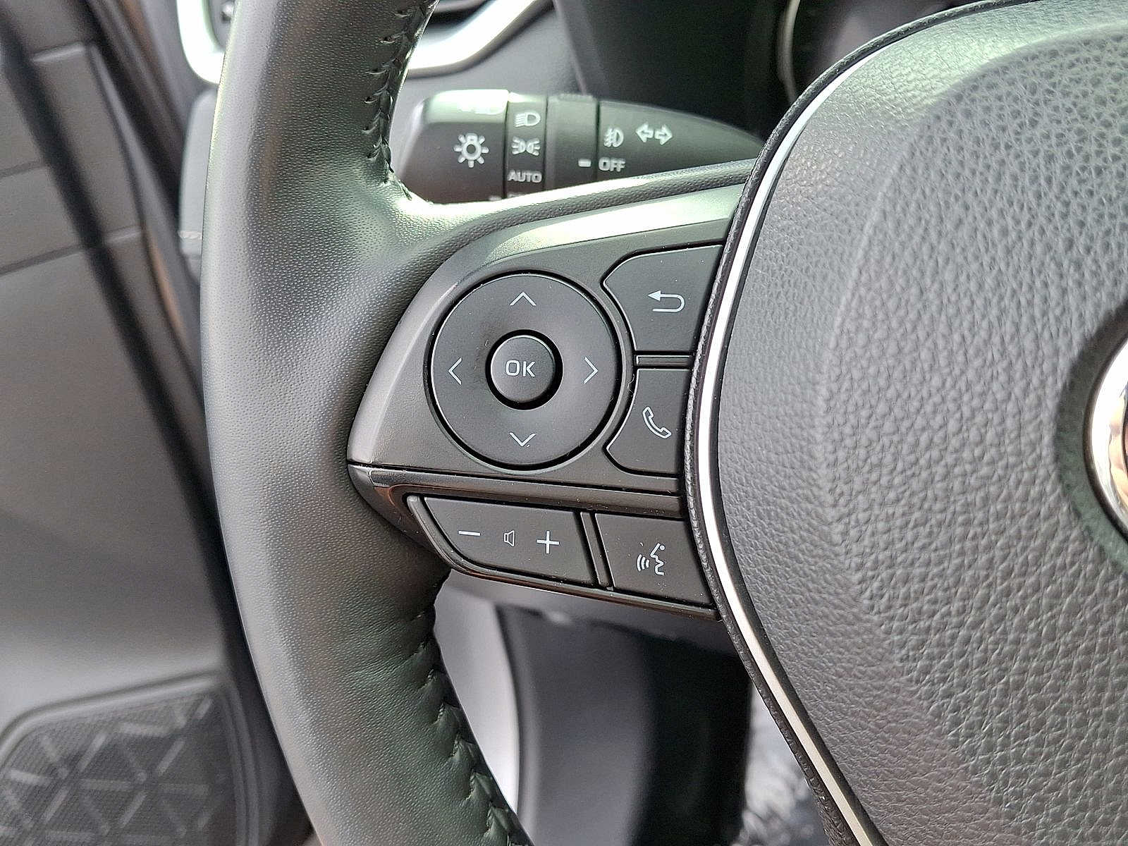 Thumbnail: 2019 Toyota RAV4 - 17