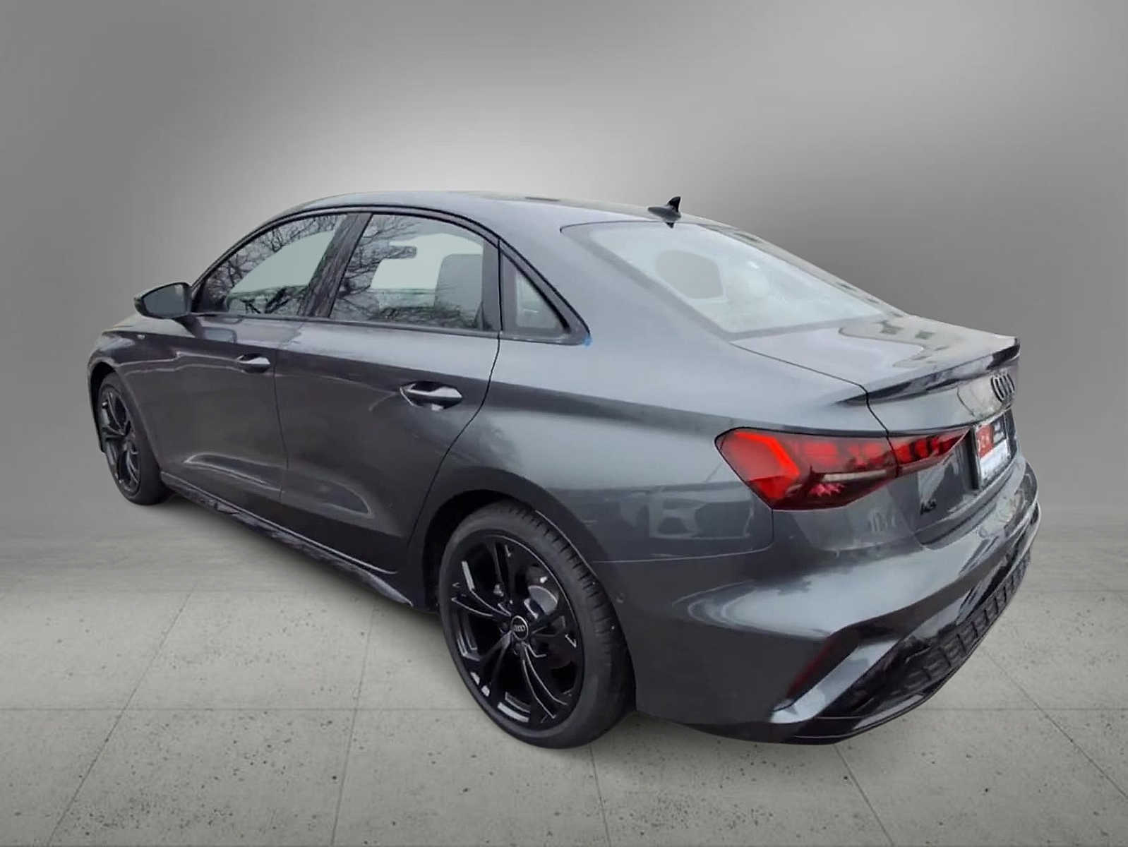 Thumbnail: 2026 Audi A3 - 6