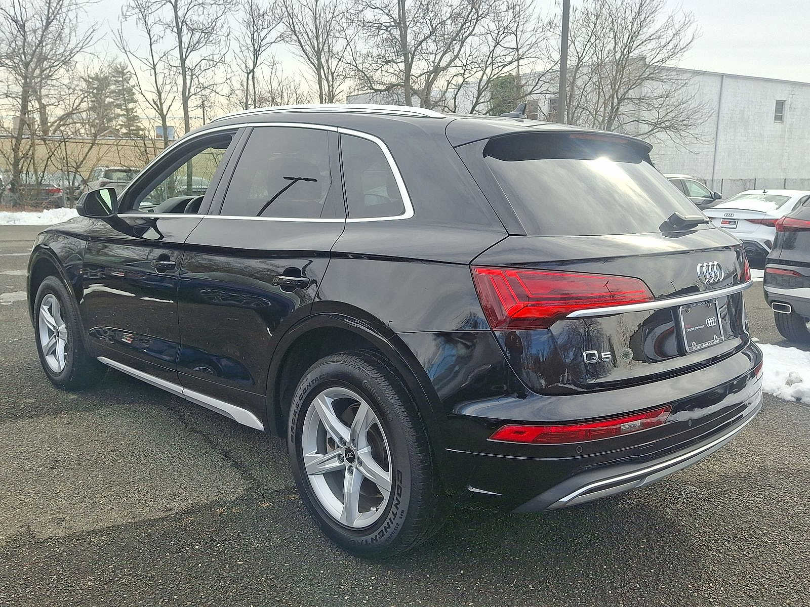 Thumbnail: 2023 Audi Q5 - 22