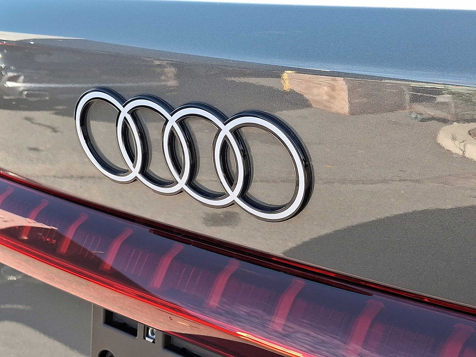 Thumbnail: 2025 Audi A5 - 24