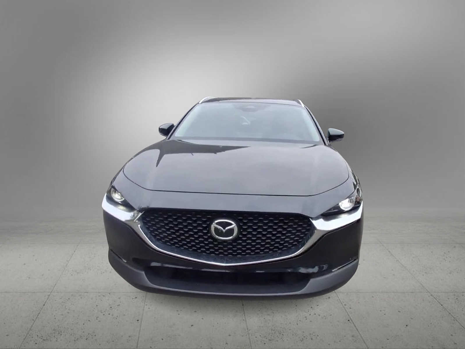 2024 Mazda CX-30 2.5 Select Sport photo 3