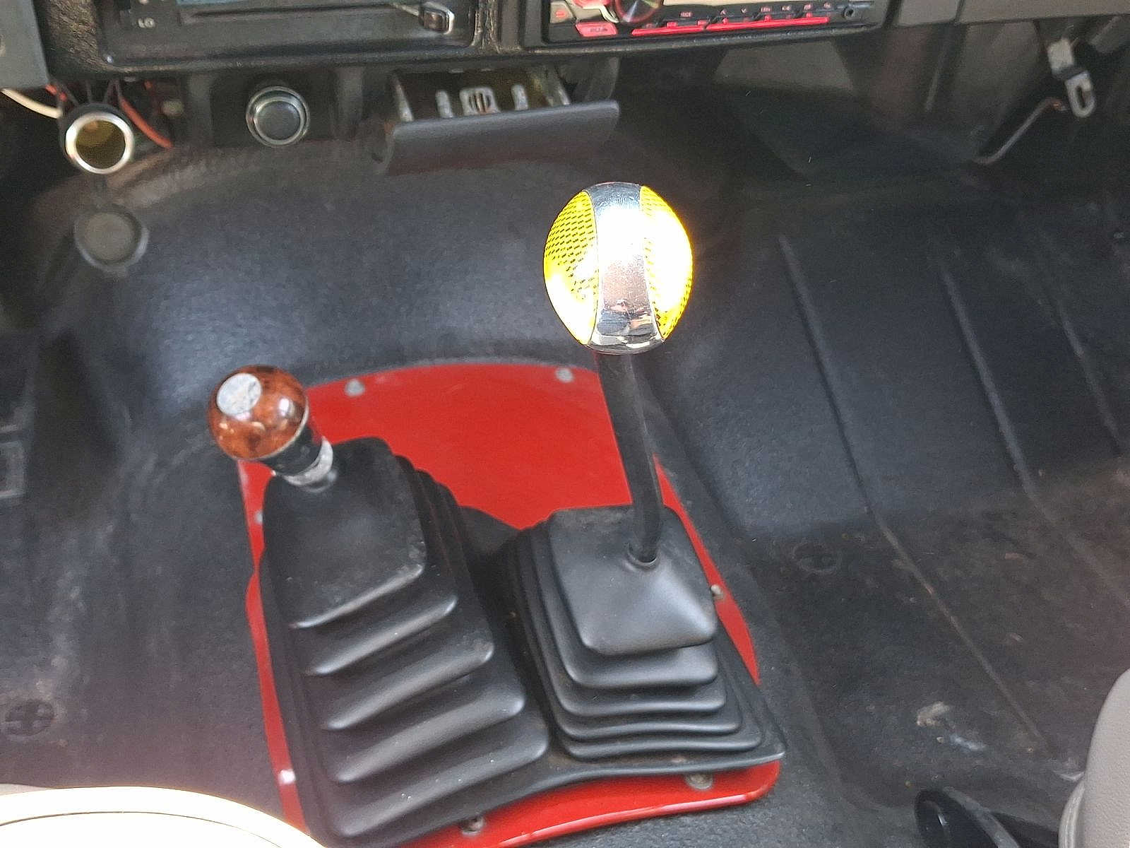 Thumbnail: 1990 Jeep Wrangler - 18