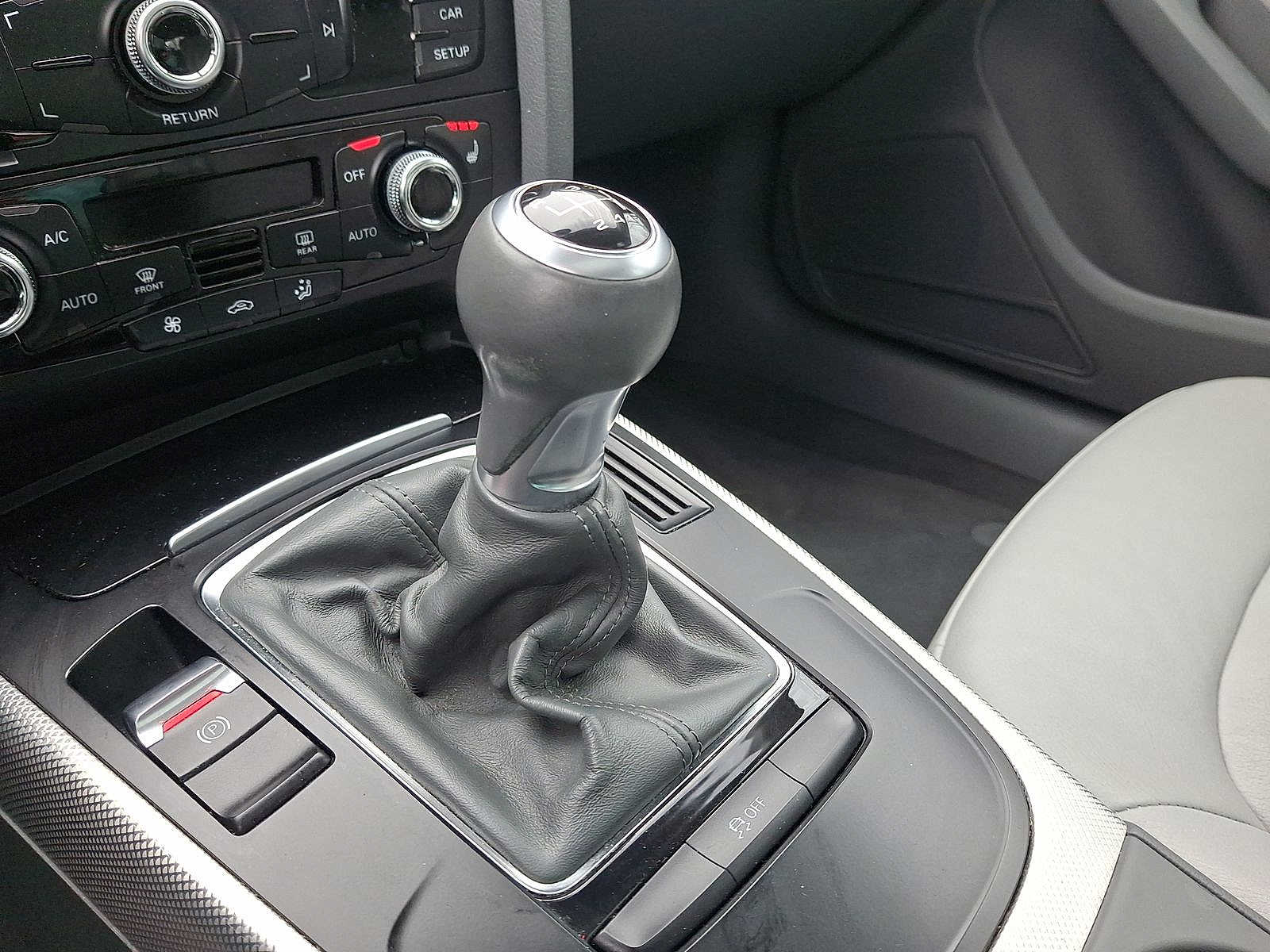 Thumbnail: 2015 Audi A4 - 12