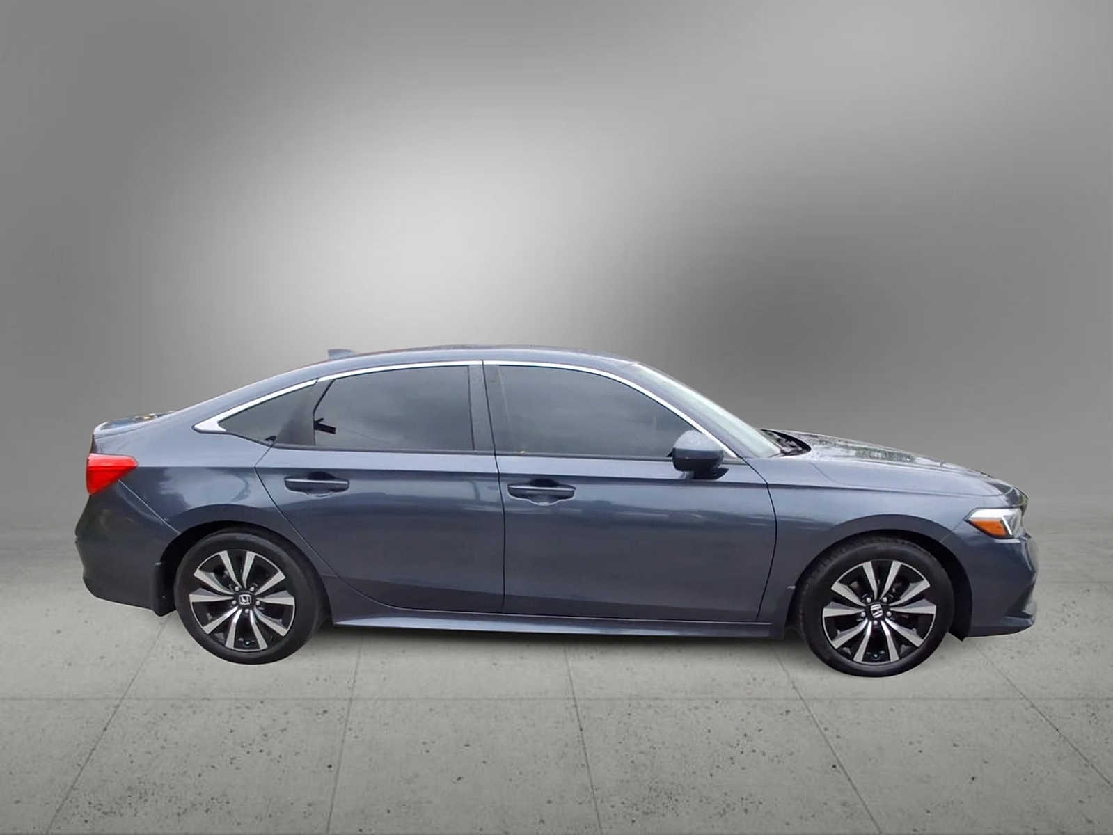 Thumbnail: 2022 Honda Civic - 9