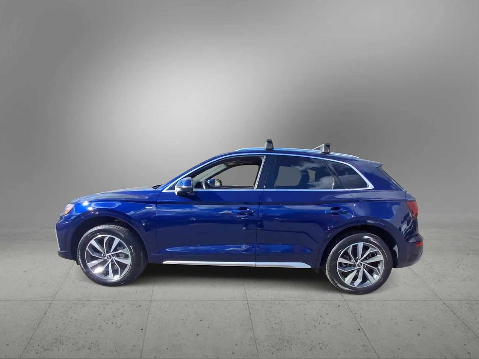 Thumbnail: 2022 Audi Q5 - 5