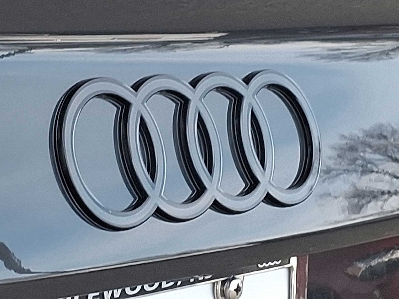 Thumbnail: 2026 Audi A3 - 18