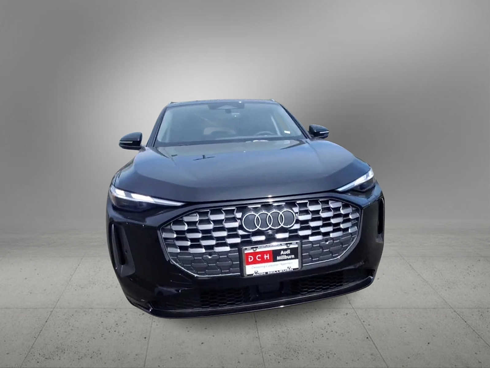 Thumbnail: 2026 Audi Q5 - 3