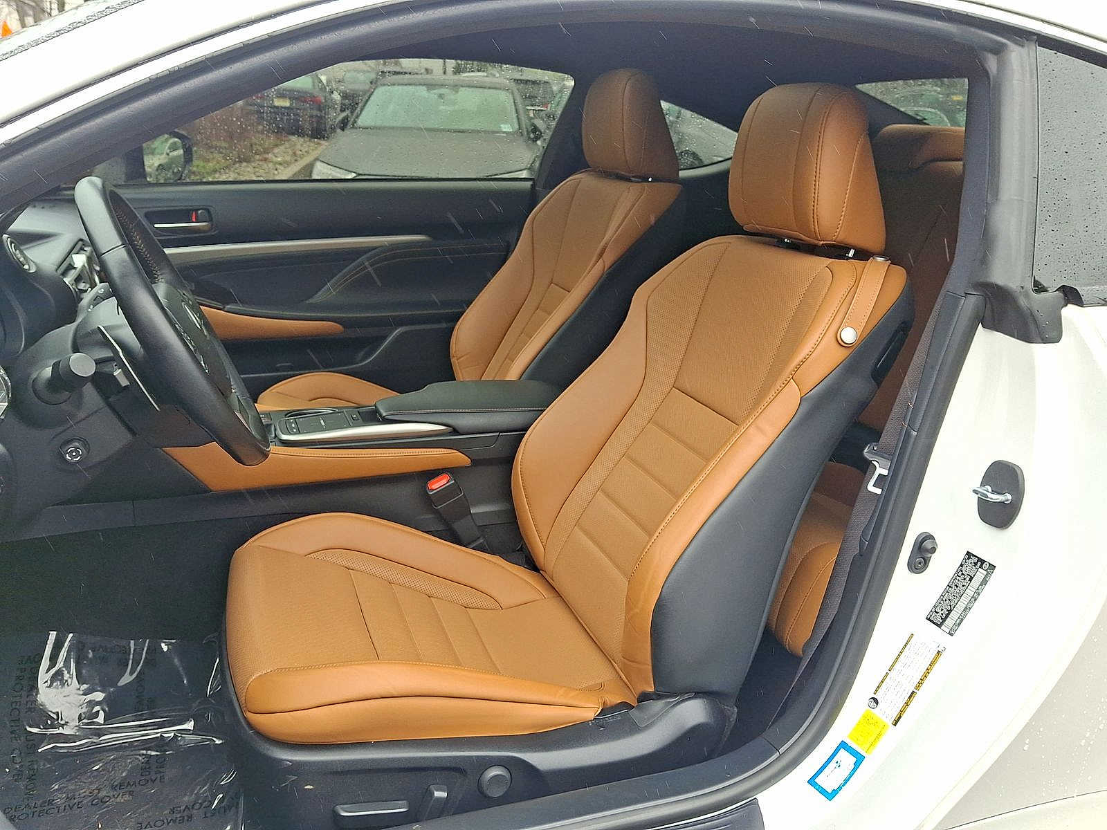 Thumbnail: 2022 Lexus RC - 11