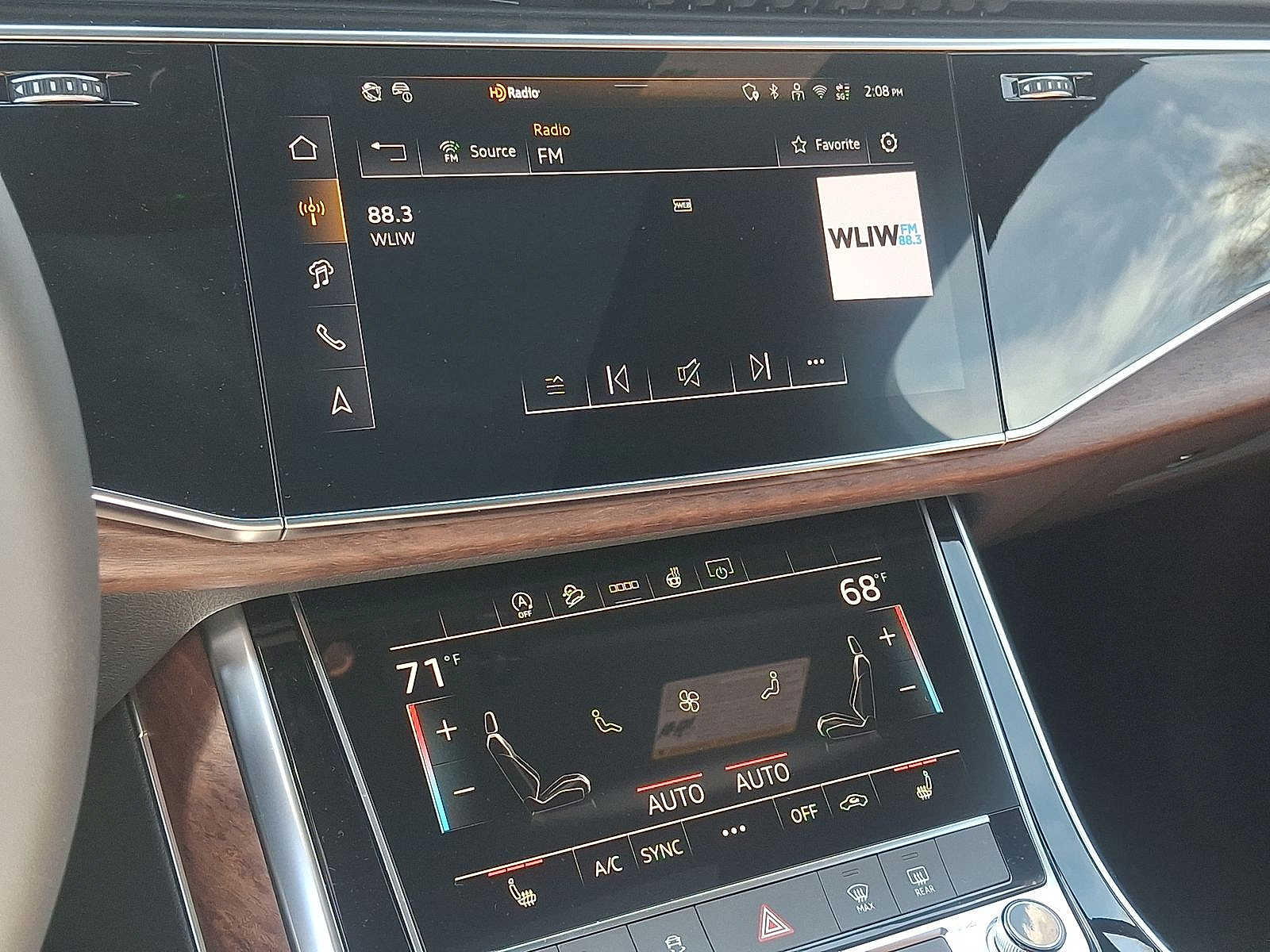 Thumbnail: 2026 Audi Q7 - 14