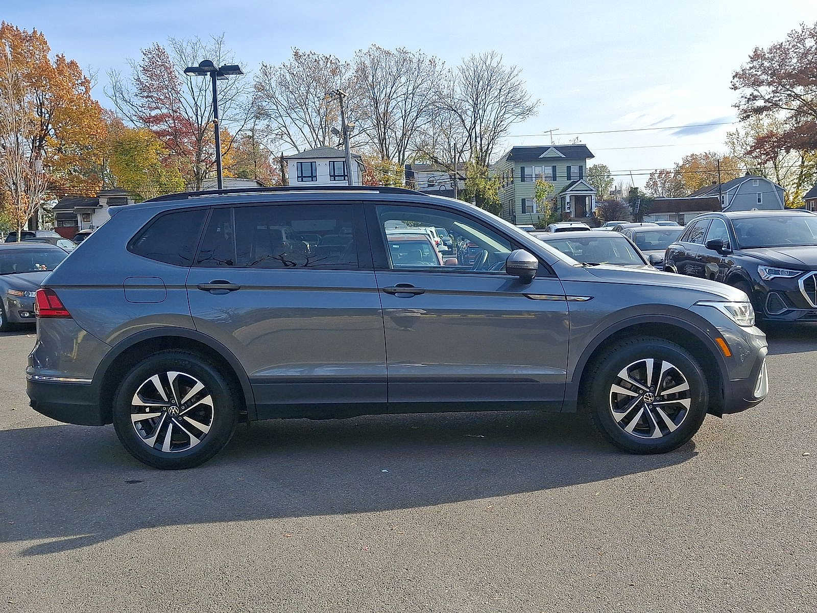 Thumbnail: 2024 Volkswagen Tiguan - 26