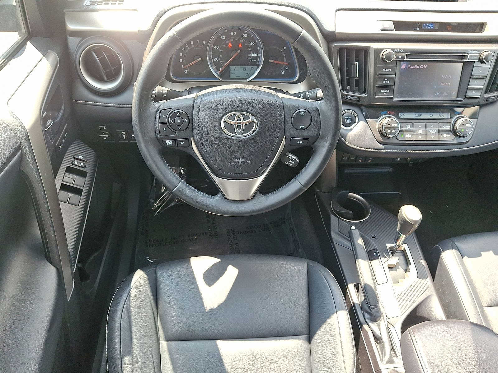 Thumbnail: 2013 Toyota RAV4 - 19
