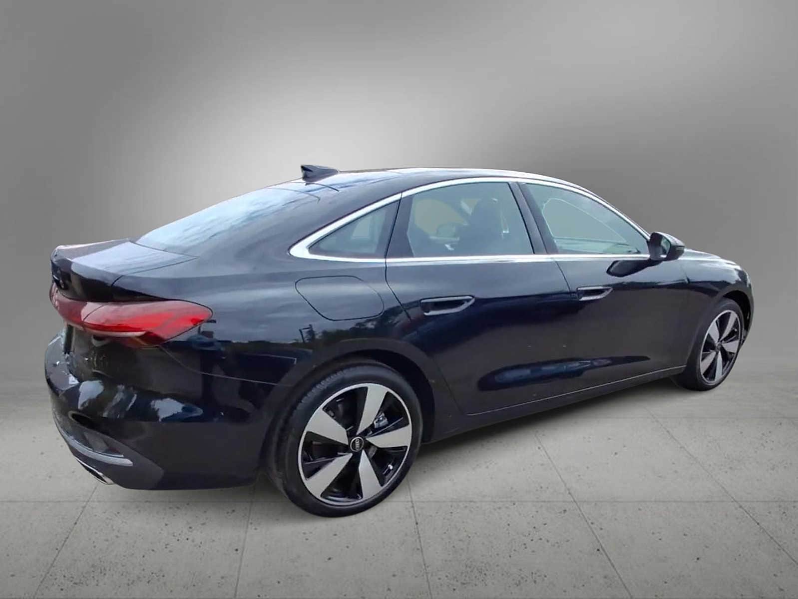 Thumbnail: 2025 Audi A5 - 8