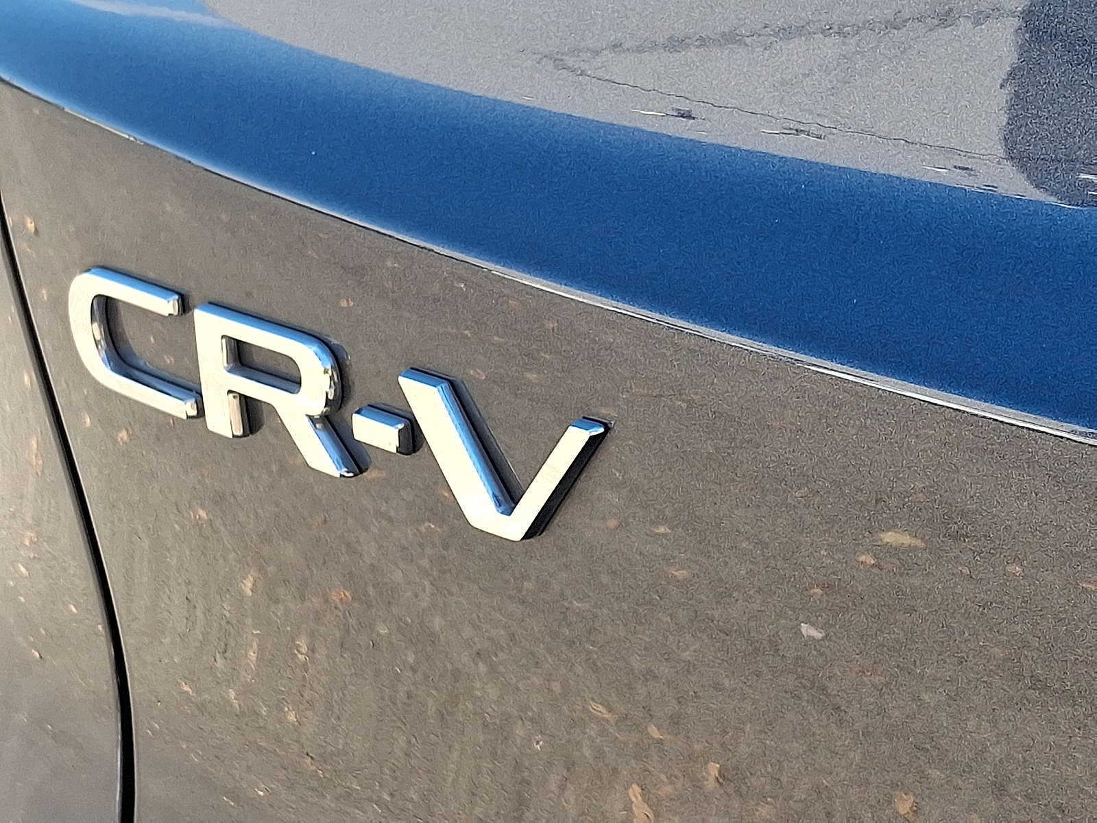 Thumbnail: 2023 Honda CR-V - 24