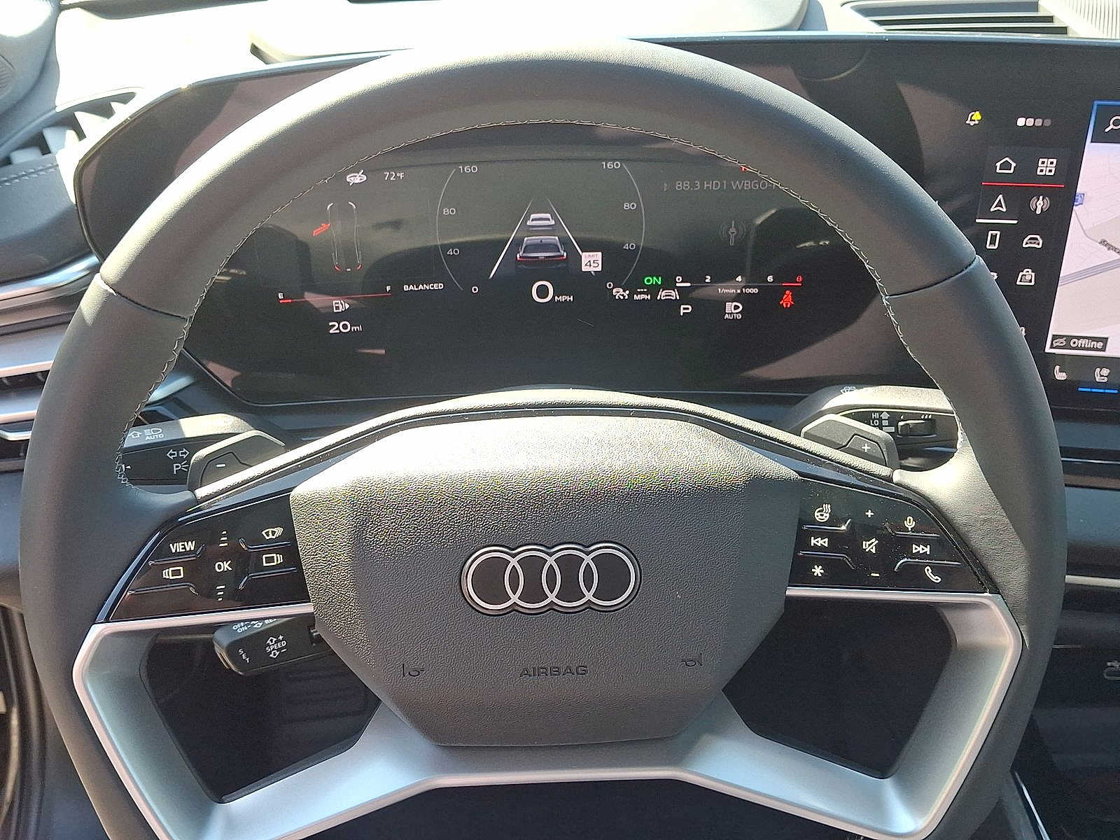 Thumbnail: 2025 Audi A5 - 17