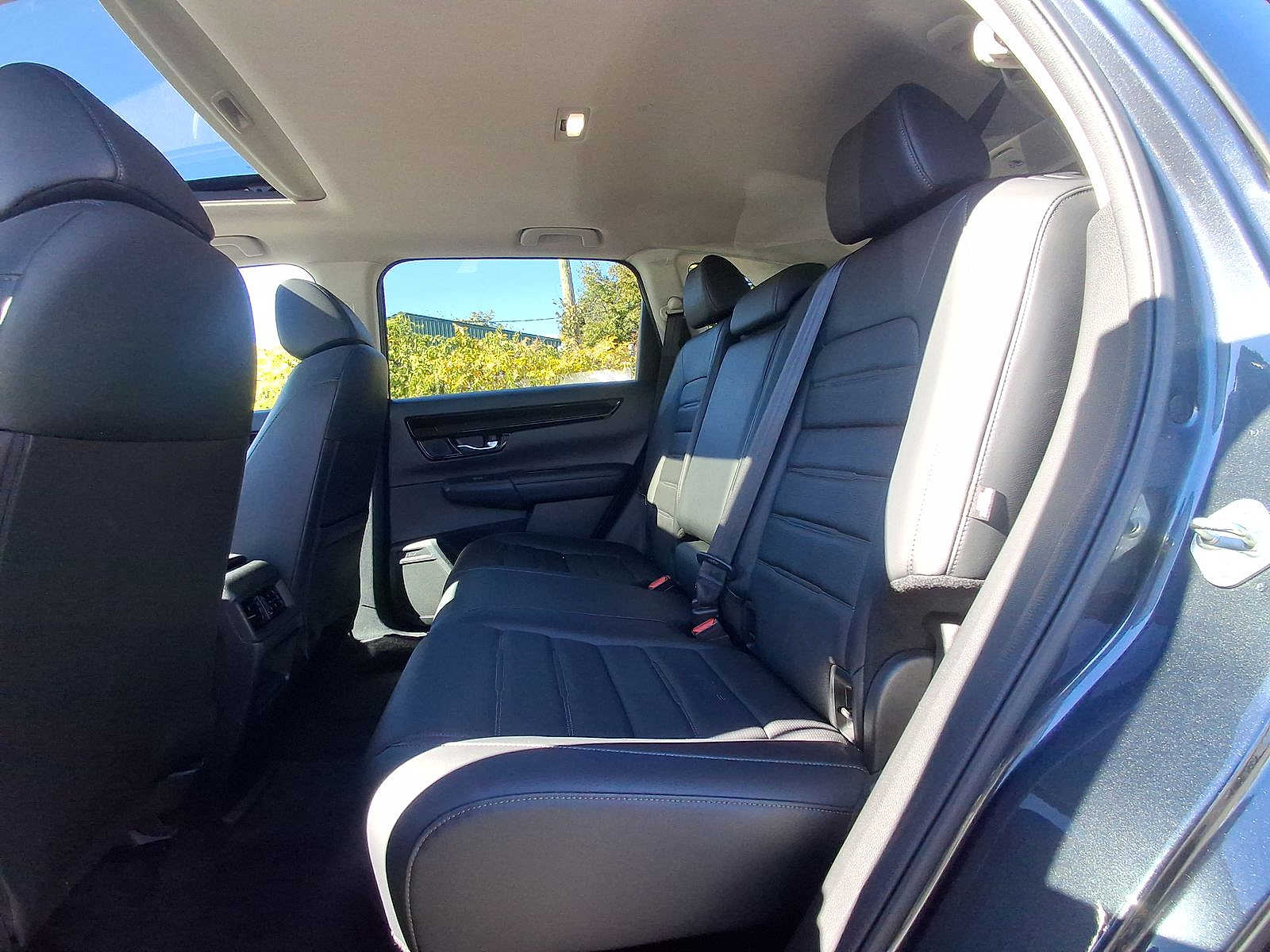 Thumbnail: 2023 Honda CR-V - 20