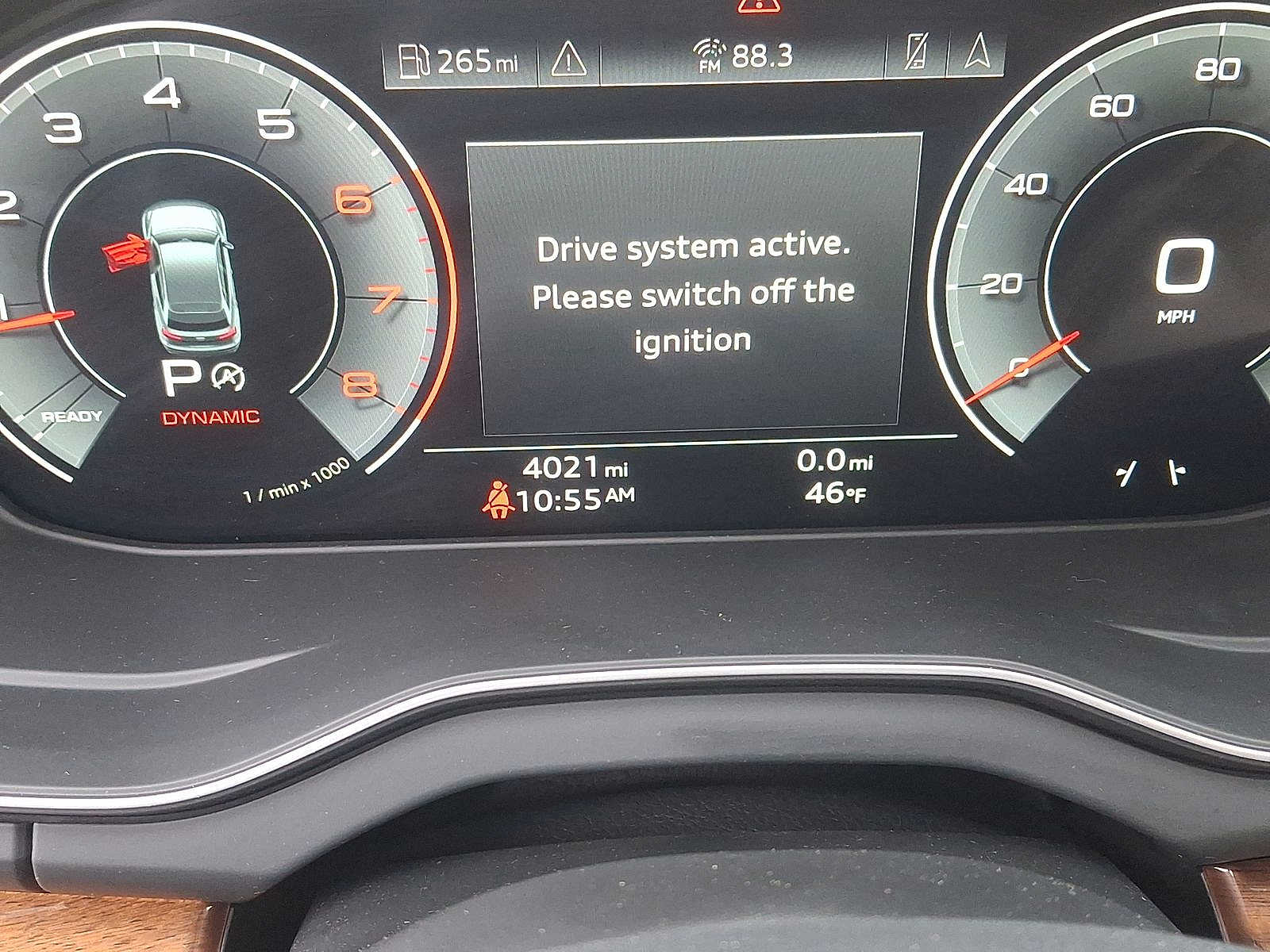 Thumbnail: 2025 Audi Q5 - 13