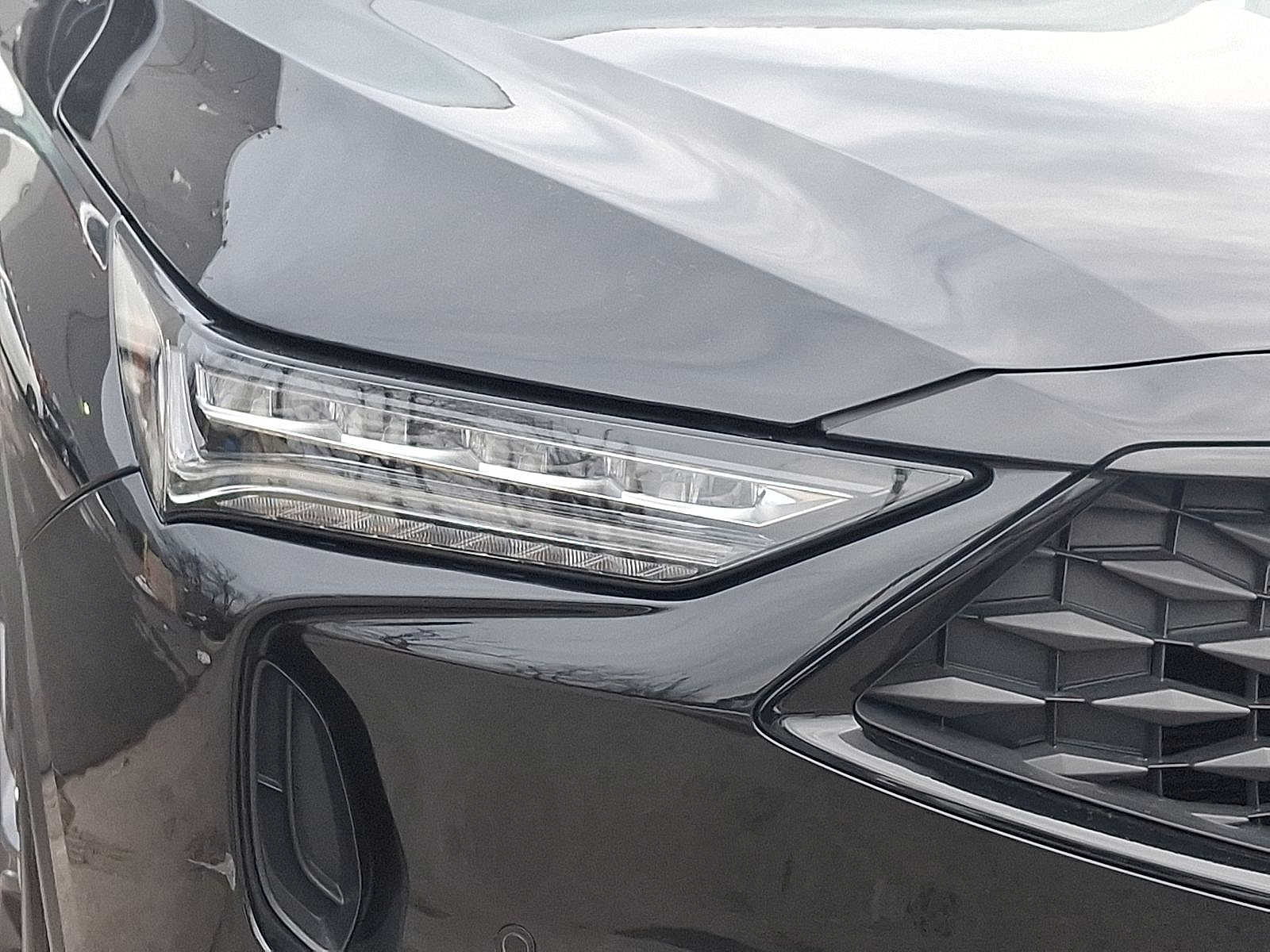 Thumbnail: 2023 Acura MDX - 27