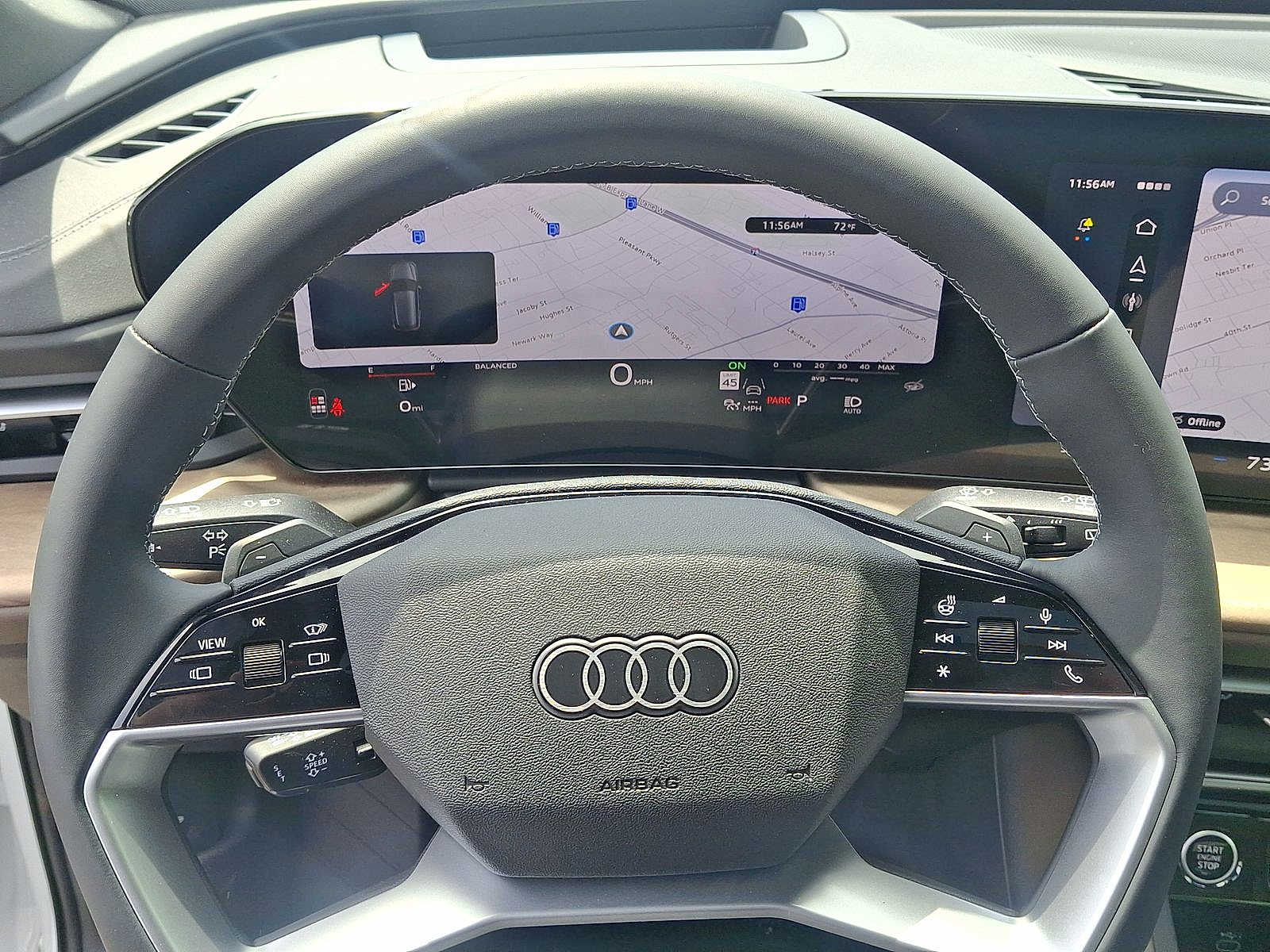 Thumbnail: 2026 Audi Q5 - 15