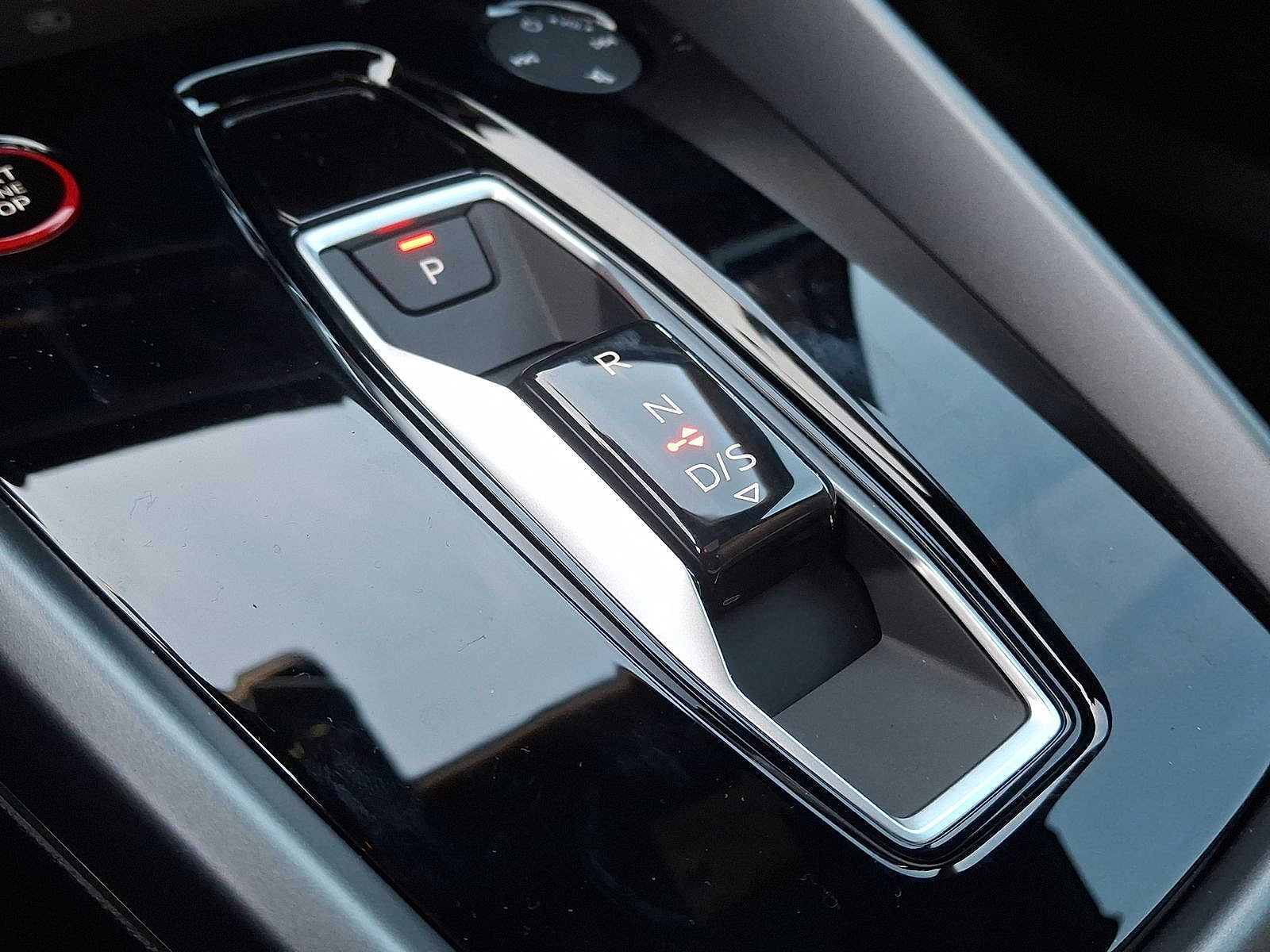 Thumbnail: 2026 Audi S3 - 14