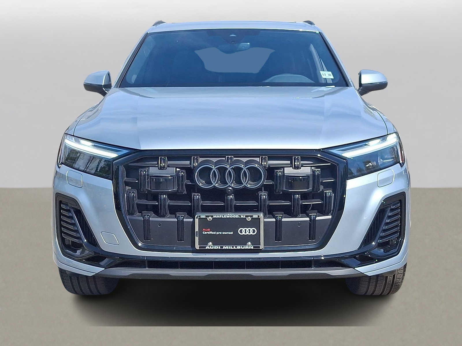 Thumbnail: 2026 Audi Q7 - 28